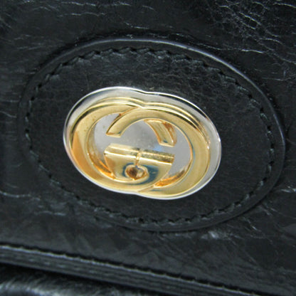 Gucci Others Black Shoulder Bags