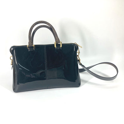 Louis Vuitton Others Black Tote Bags