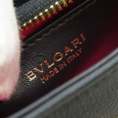 Bvlgari Others Black Handbags