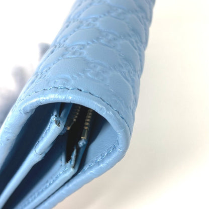 Gucci Others Blue Shoulder Bags