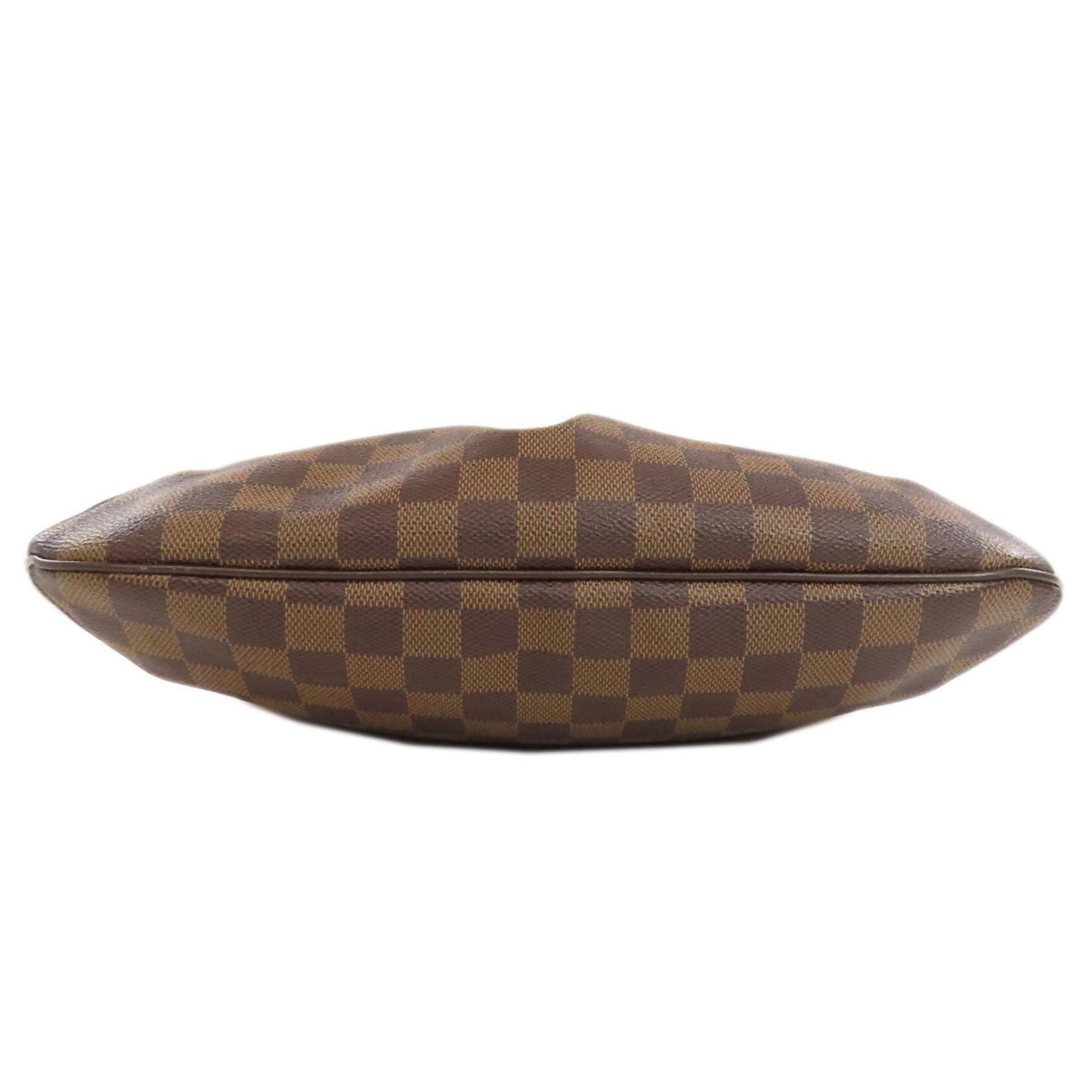 Louis Vuitton Monogram Canvas Brown Shoulder Bags