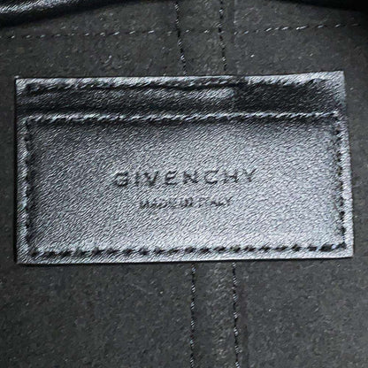 Givenchy Canvas Black Tote Bags