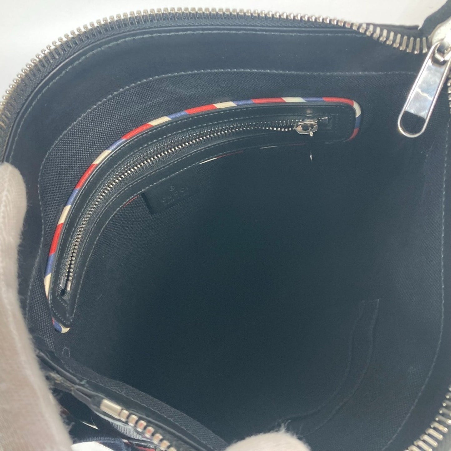 Gucci Others Black Shoulder Bags