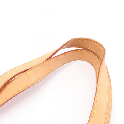 Louis Vuitton Pvc Brown Shoulder Bags