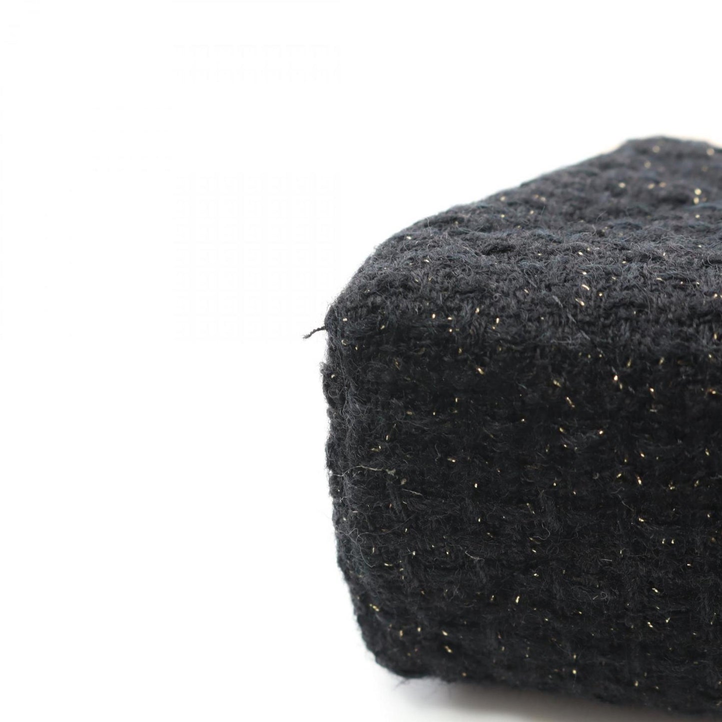 Chanel Others Black Clutch Bags