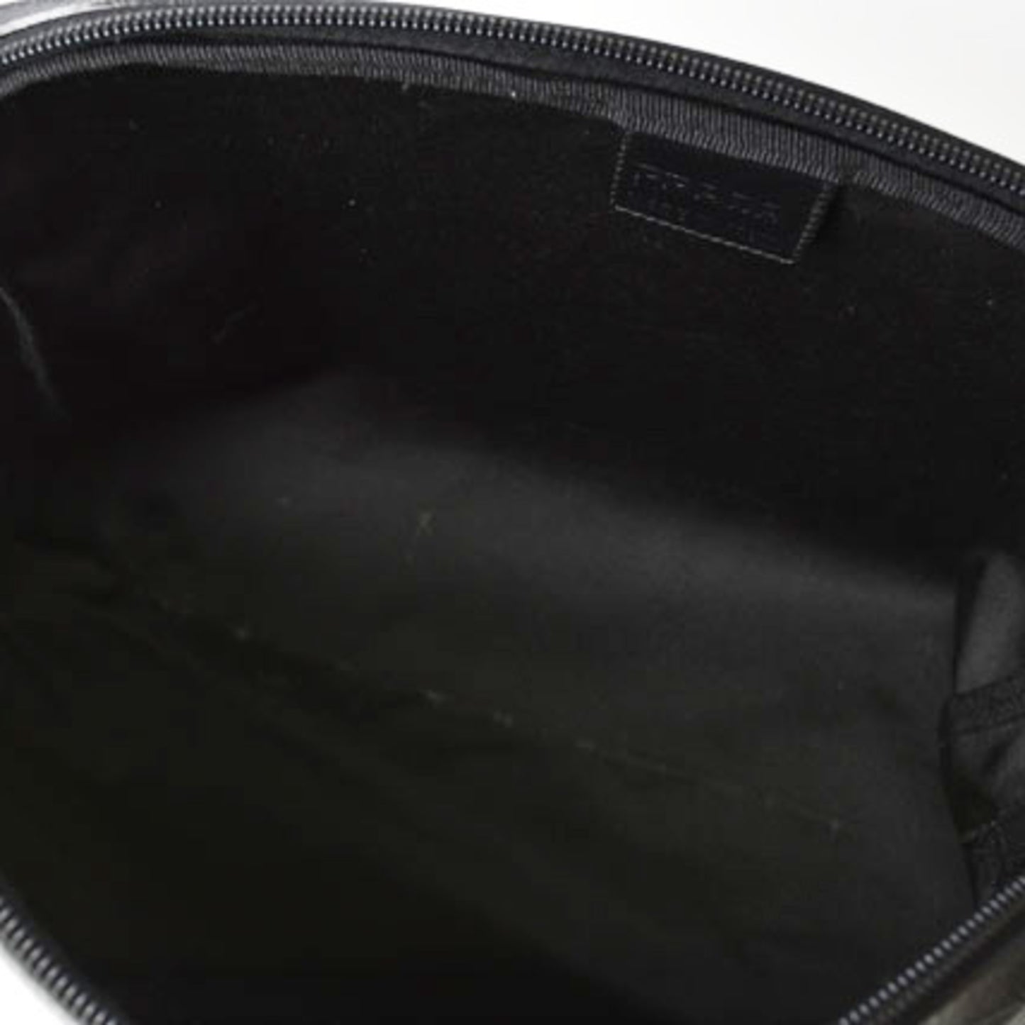 Prada Nylon Black Small Bags