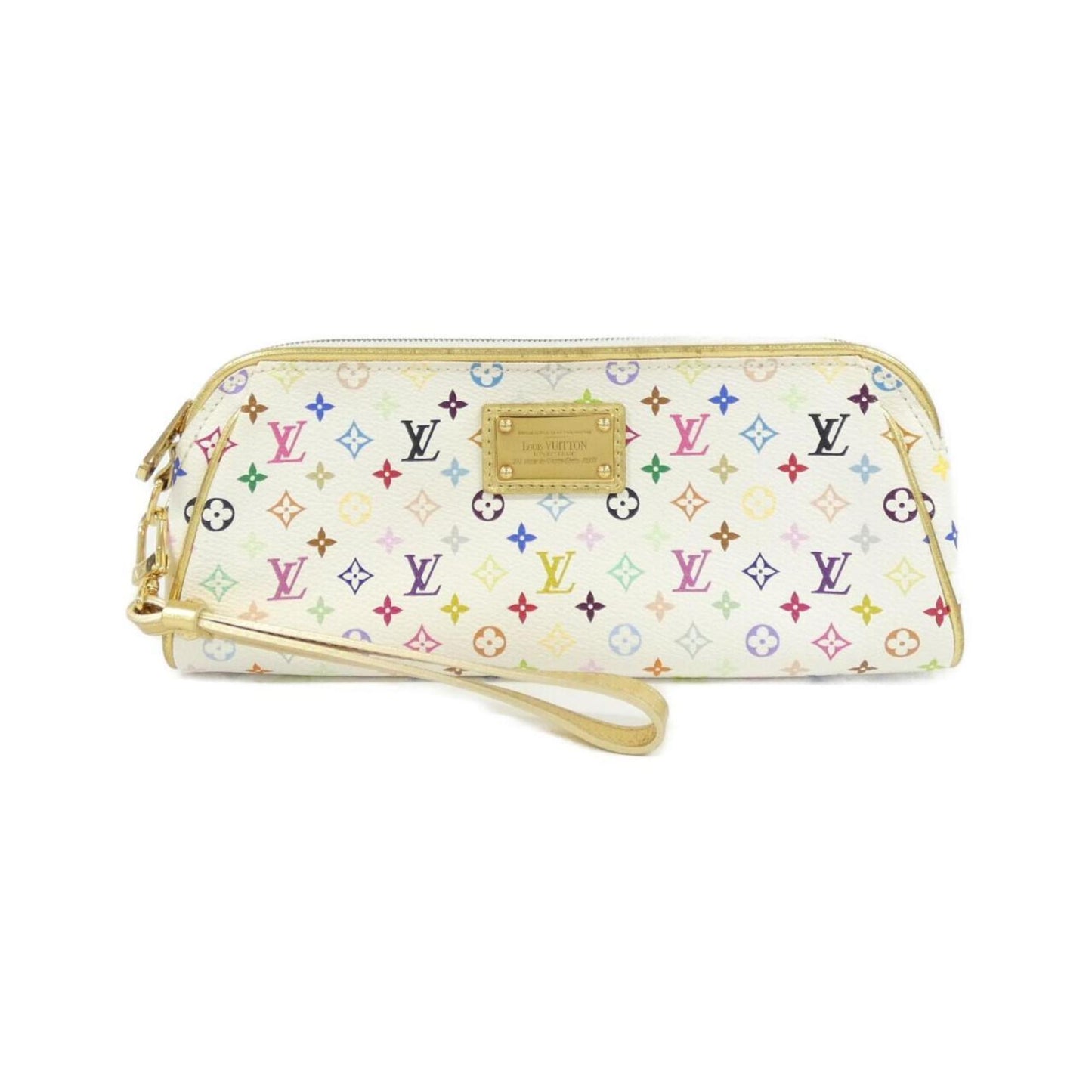 Louis Vuitton Coated Canvas Multi Small Bags