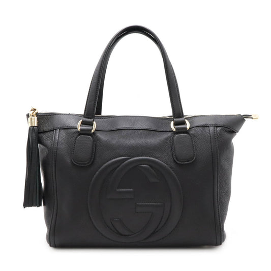 Gucci Others Black Handbags
