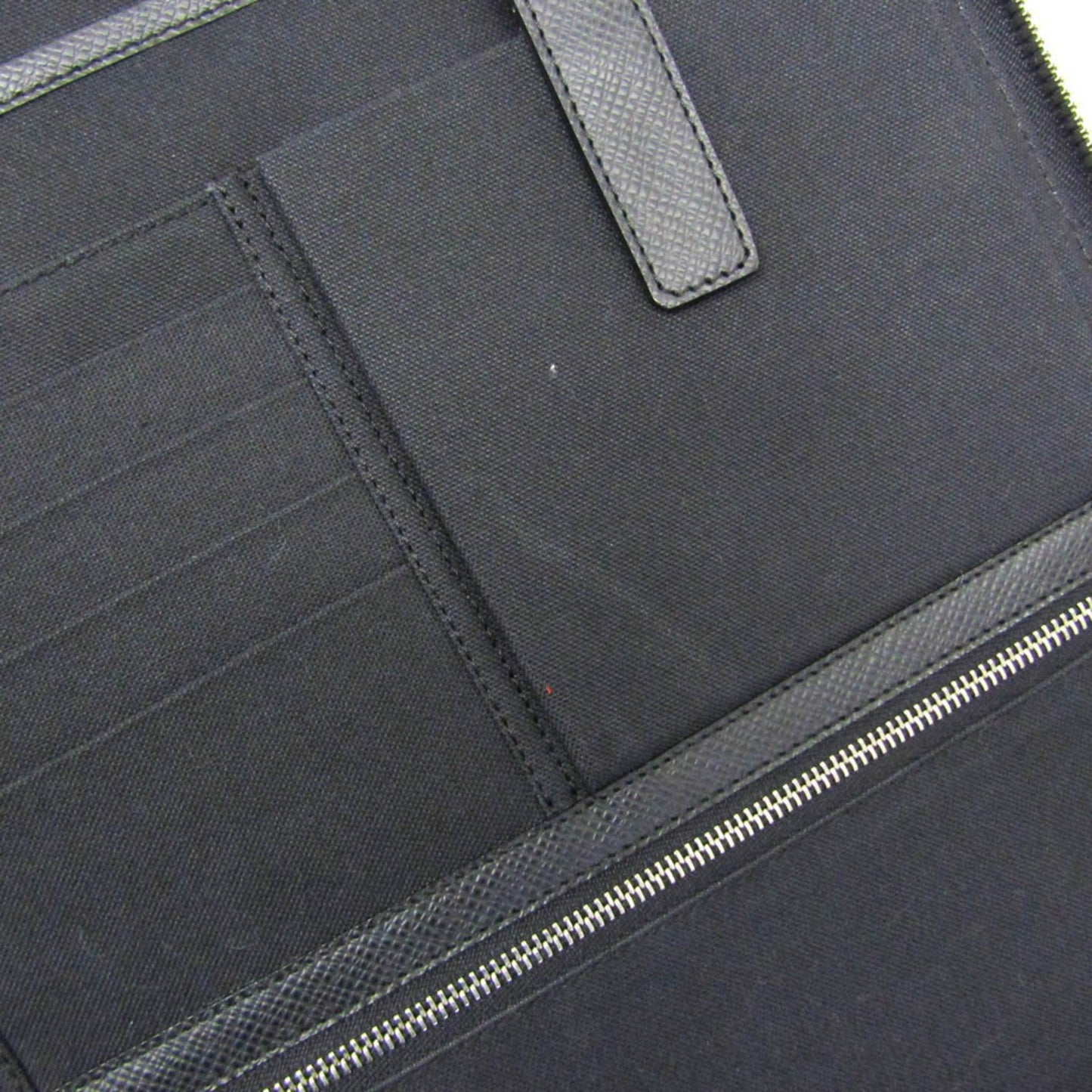 Louis Vuitton Others Gray Briefcases