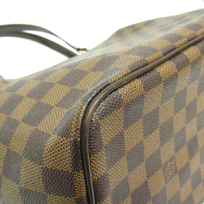 Louis Vuitton Monogram Canvas Brown Tote Bags