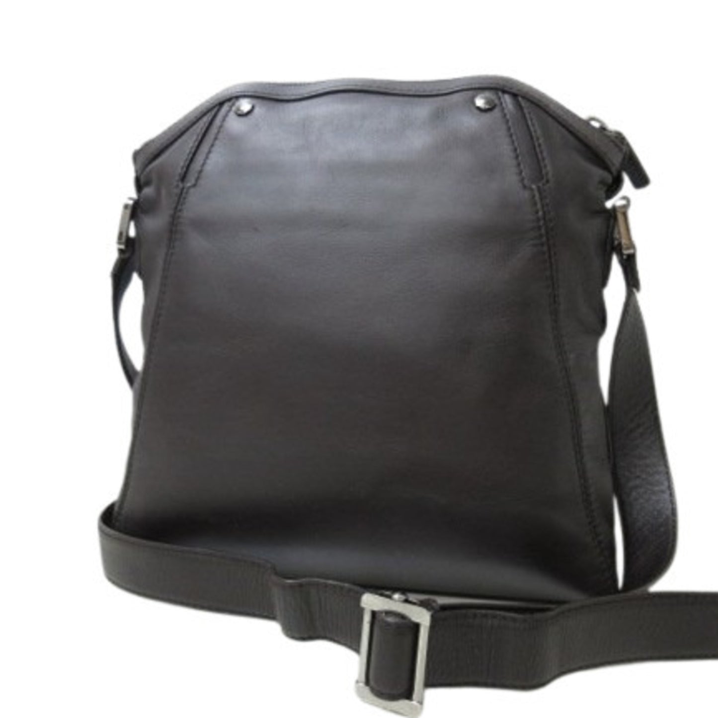 Bvlgari Others Brown Shoulder Bags