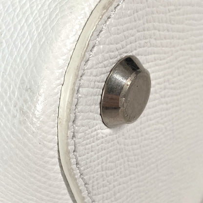 Balenciaga Others White Shoulder Bags