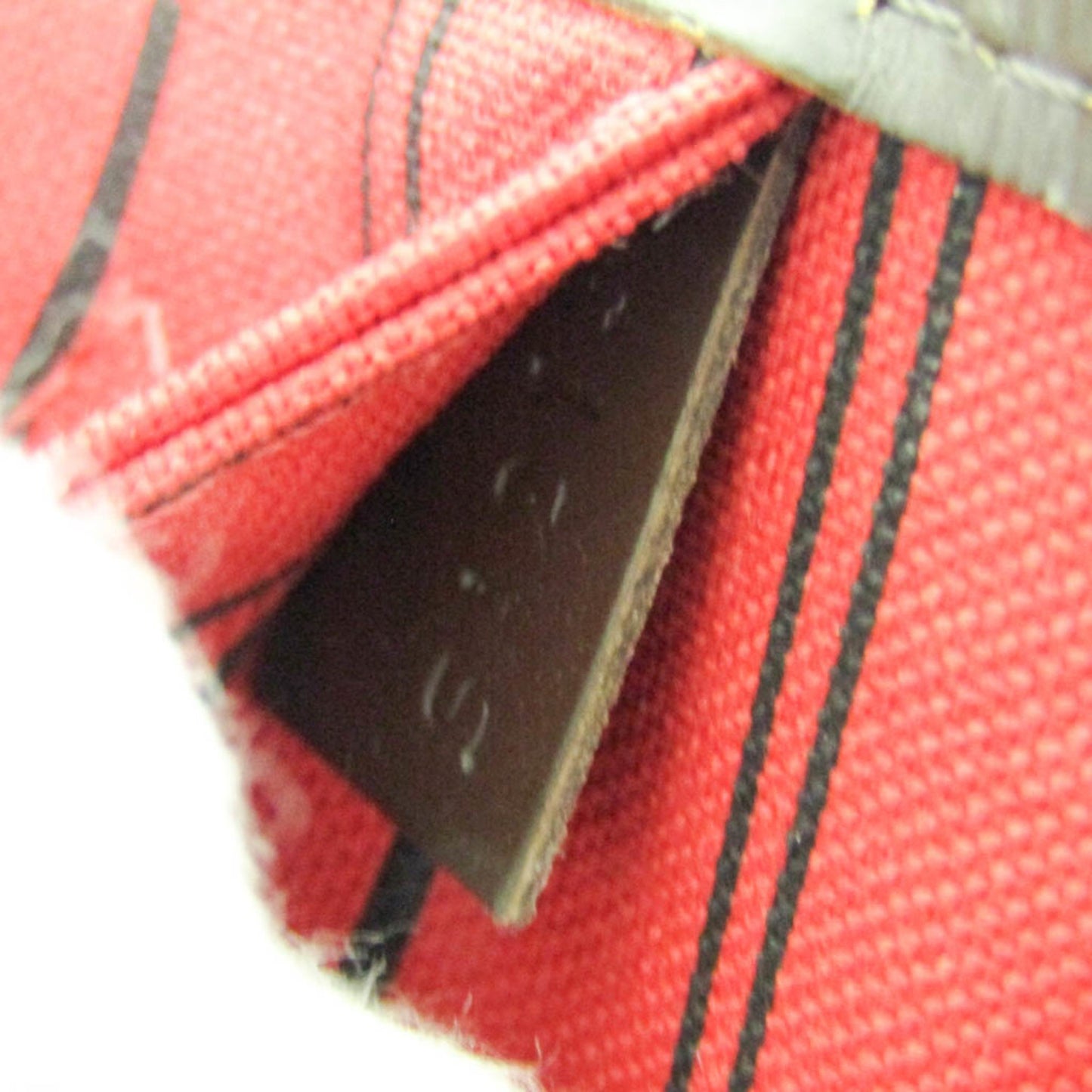 Louis Vuitton Monogram Canvas Brown Tote Bags