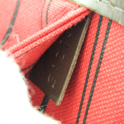 Louis Vuitton Monogram Canvas Brown Tote Bags