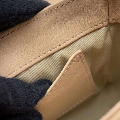 Chloé Others Pink Shoulder Bags