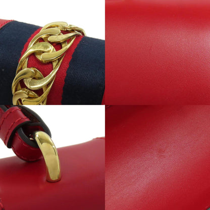Gucci Others Red Shoulder Bags
