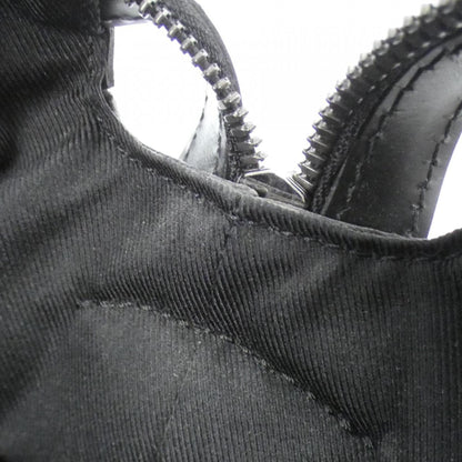 Louis Vuitton Monogram Canvas Black Briefcases