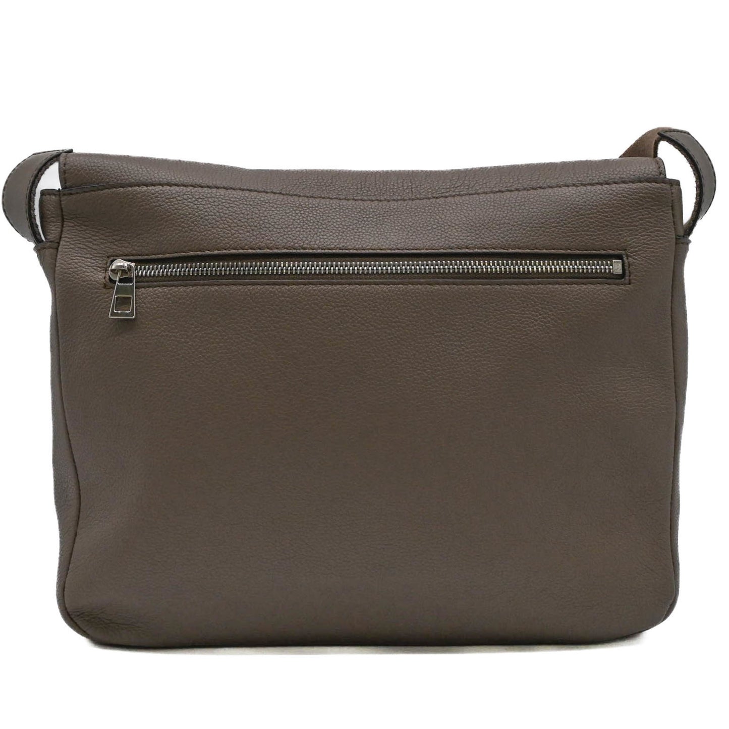 Loewe Others Brown Shoulder Bags