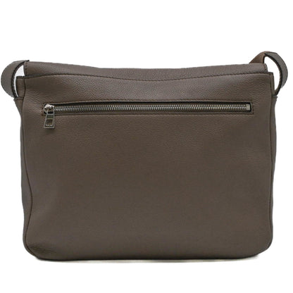 Loewe Others Brown Shoulder Bags