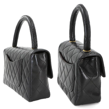 Chanel Others Black Handbags