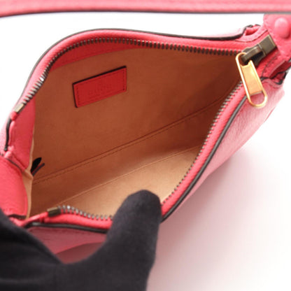Gucci Others Pink Handbags