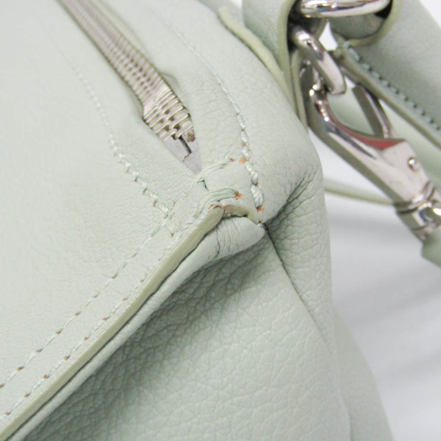 Givenchy Others Green Handbags