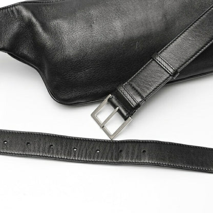 Saint Laurent Others Black Crossbody Bags
