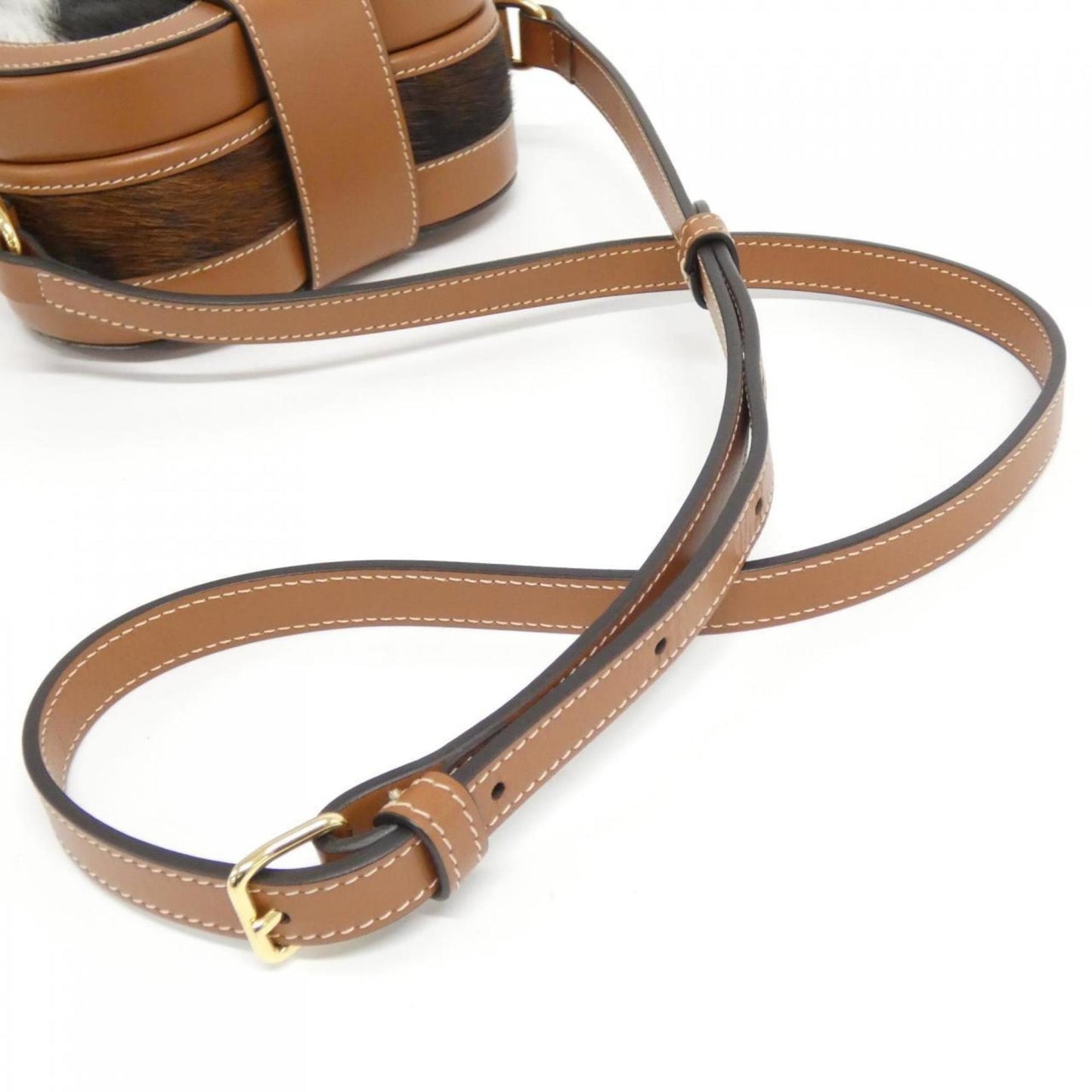 Celine Others Black Shoulder Bags