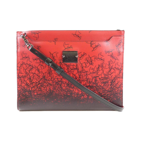 Christian Louboutin Others Black Small Bags