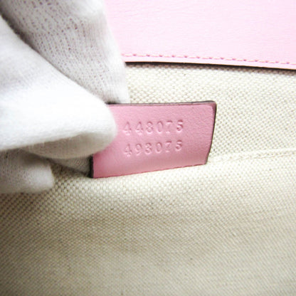 Gucci Others Blue Handbags