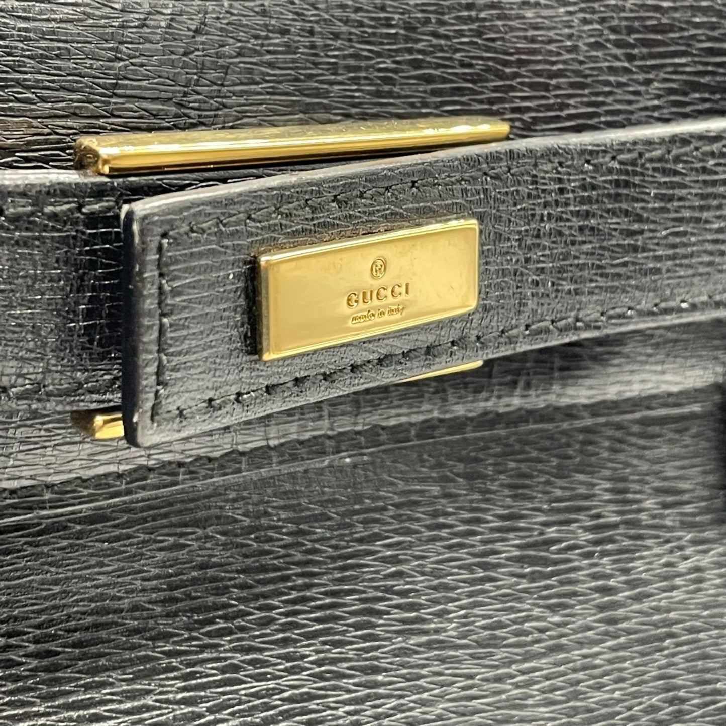 Gucci Others Black Handbags
