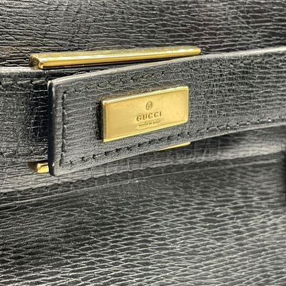 Gucci Others Black Handbags