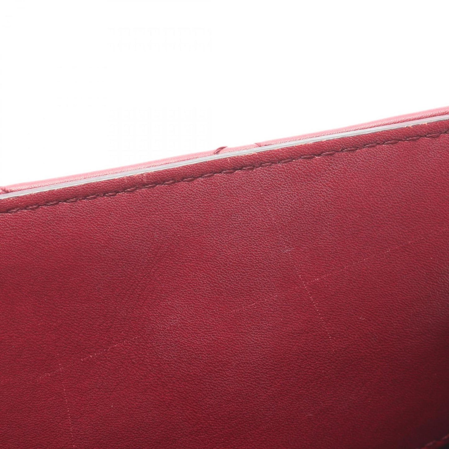 Chanel Others Red Shoulder Bags