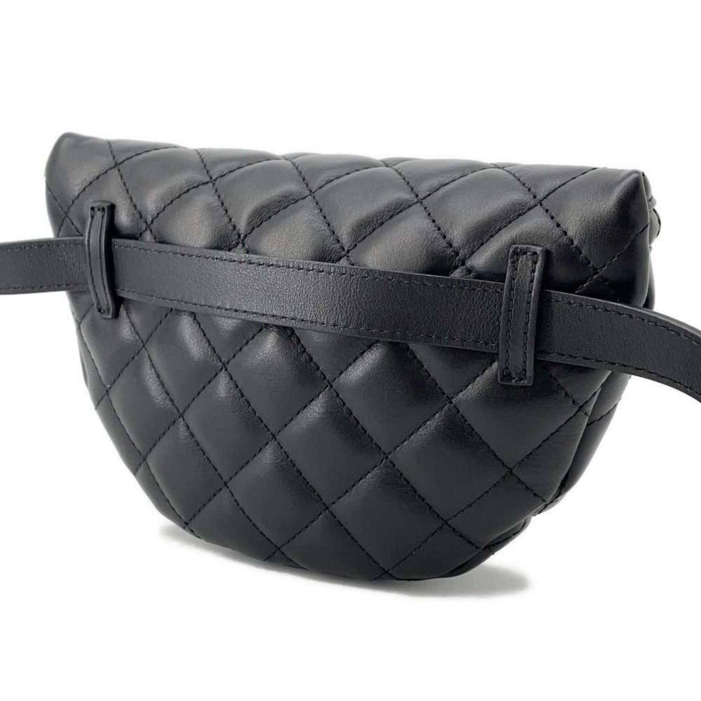 Chanel Others Black Crossbody Bags