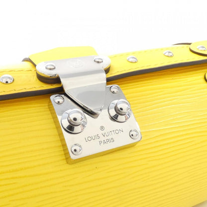 Louis Vuitton Others Yellow Shoulder Bags