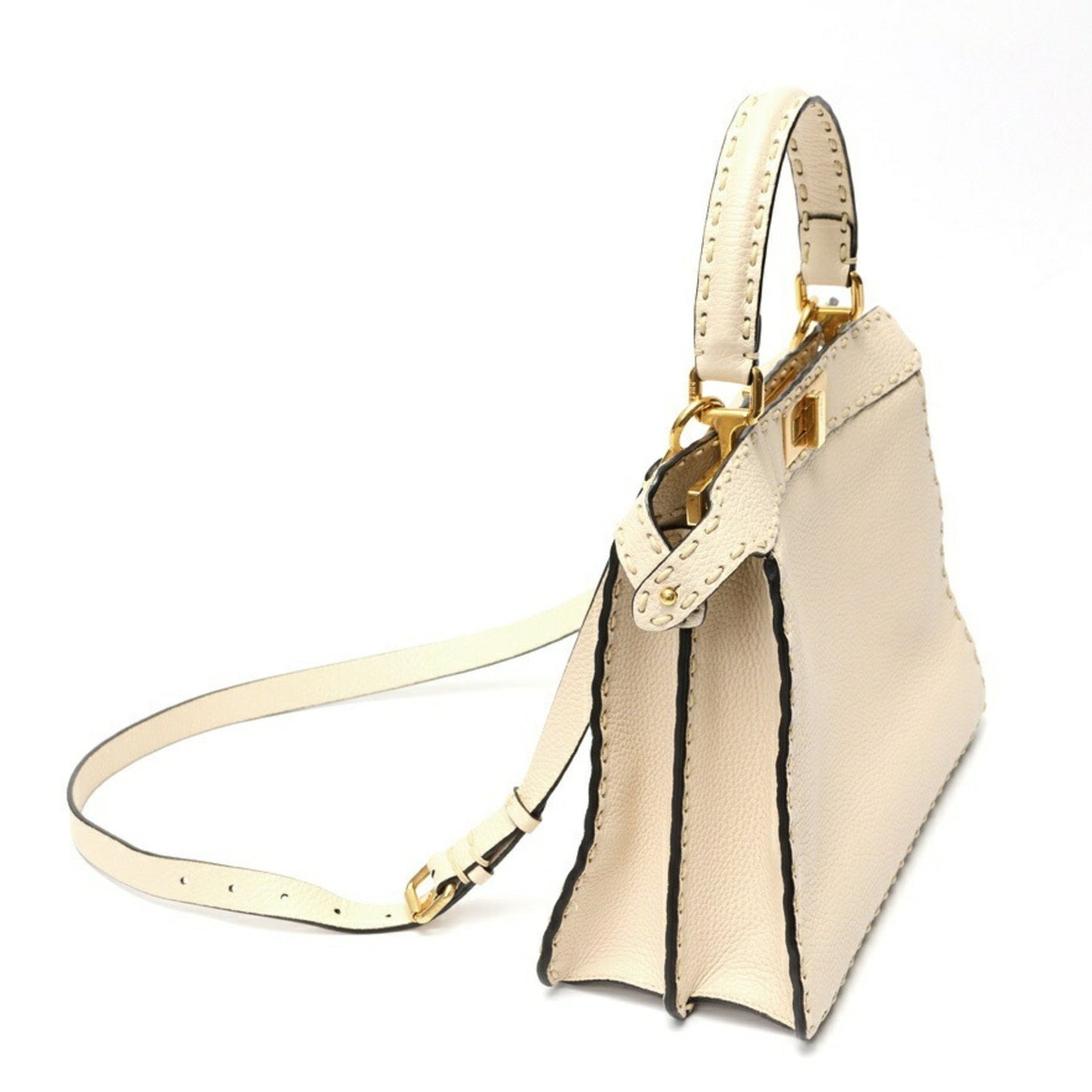 Fendi Others White Handbags