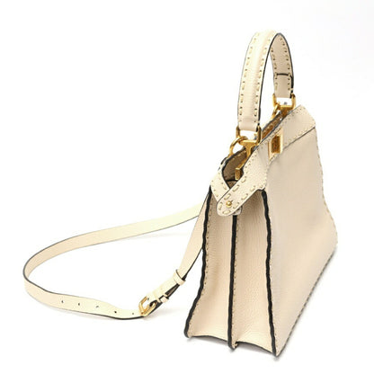 Fendi Others White Handbags
