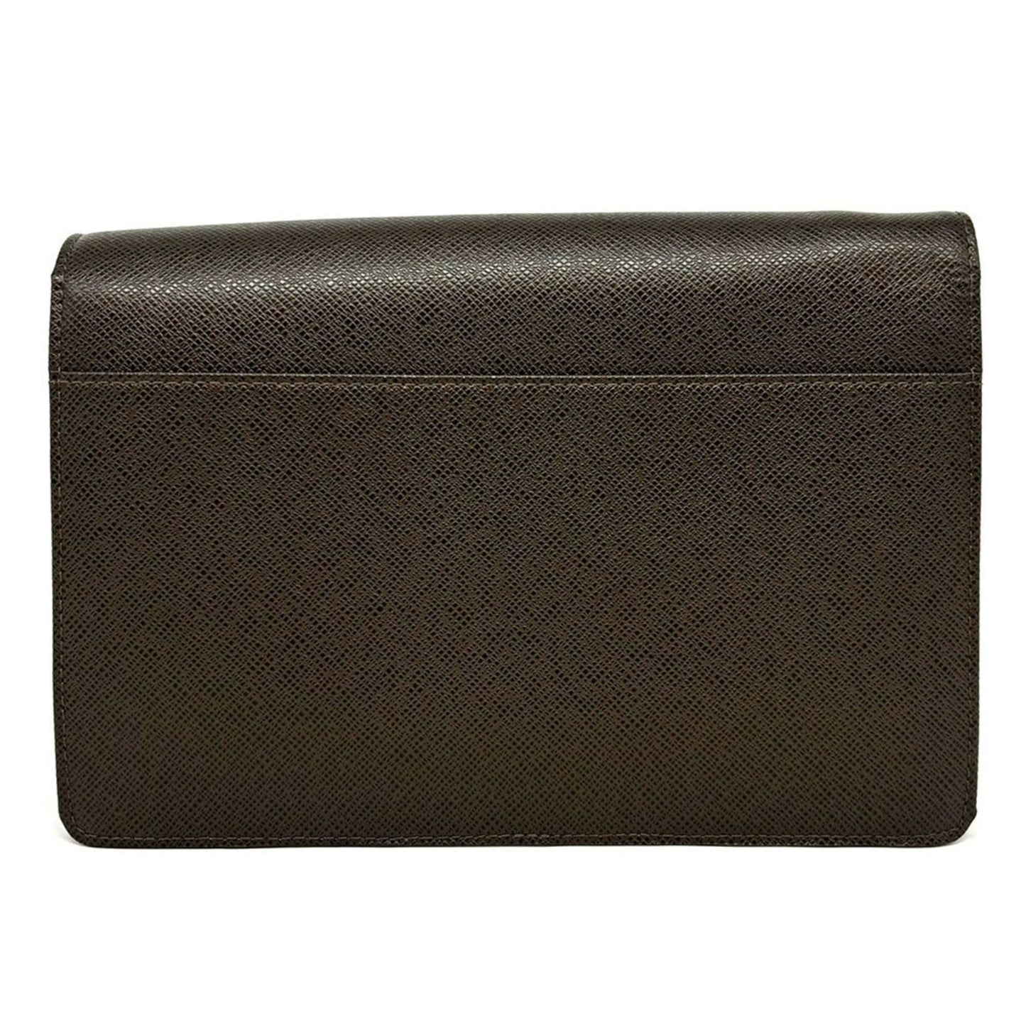 Louis Vuitton Others Brown Clutch Bags