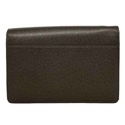 Louis Vuitton Others Brown Clutch Bags
