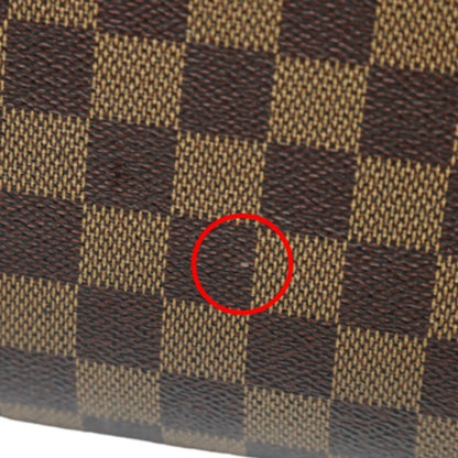 Louis Vuitton Monogram Canvas Brown Handbags