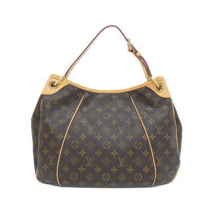 Louis Vuitton Monogram Canvas Brown Shoulder Bags