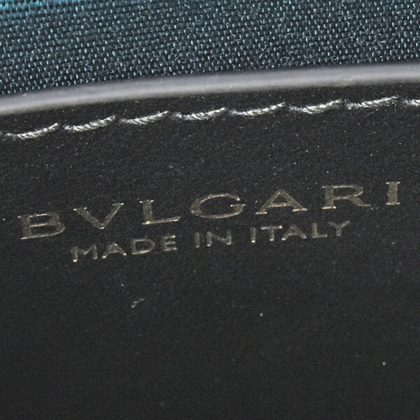Bvlgari Others Black Handbags