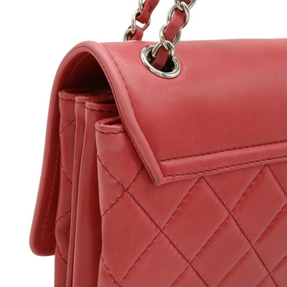 Chanel Others Pink Shoulder Bags