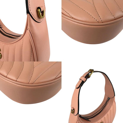 Gucci Other Metal Gold Handbags