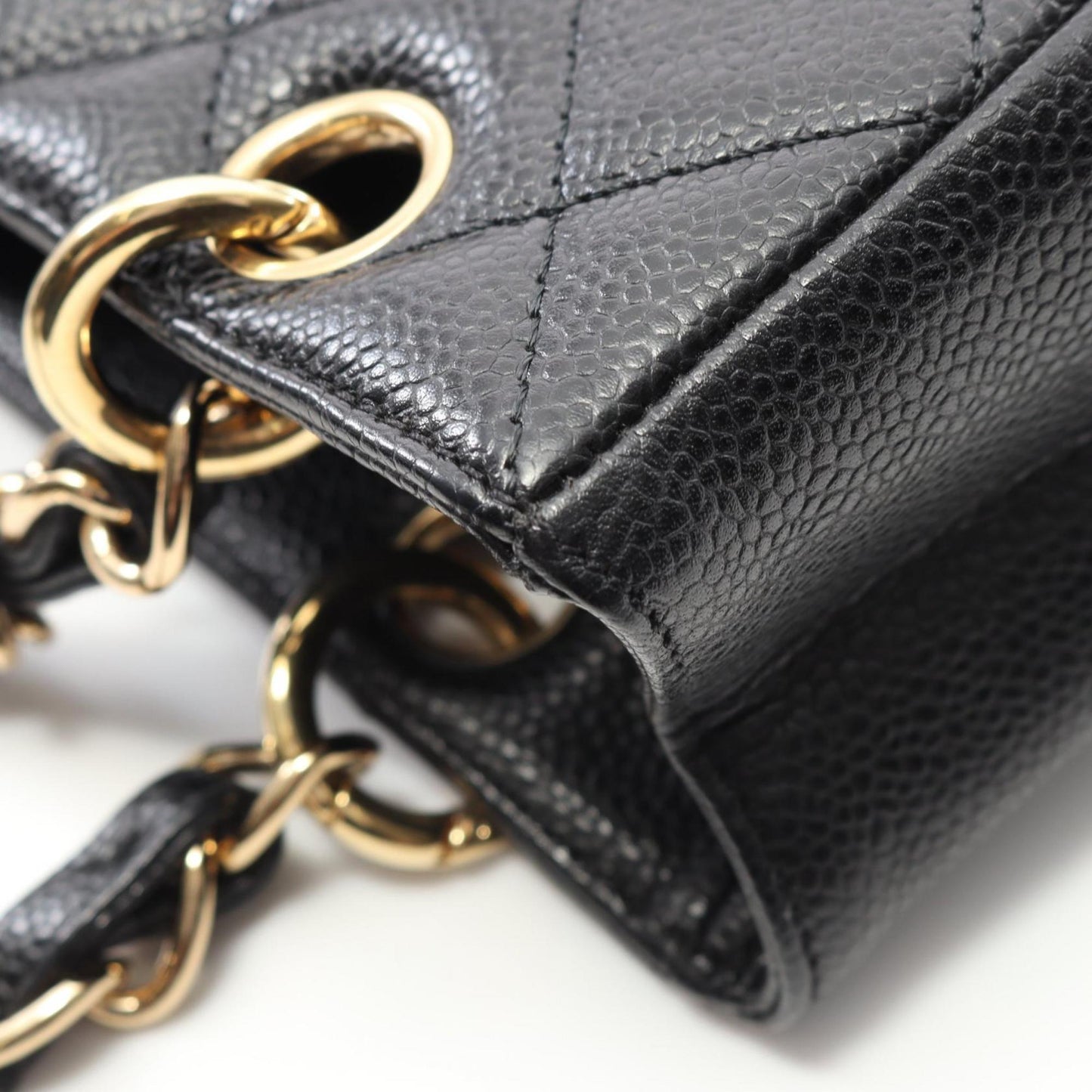 Chanel Others Black Tote Bags