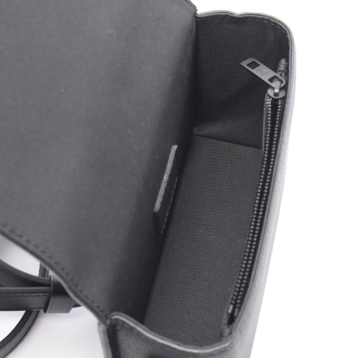 Louis Vuitton Others Black Shoulder Bags