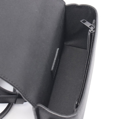 Louis Vuitton Others Black Shoulder Bags