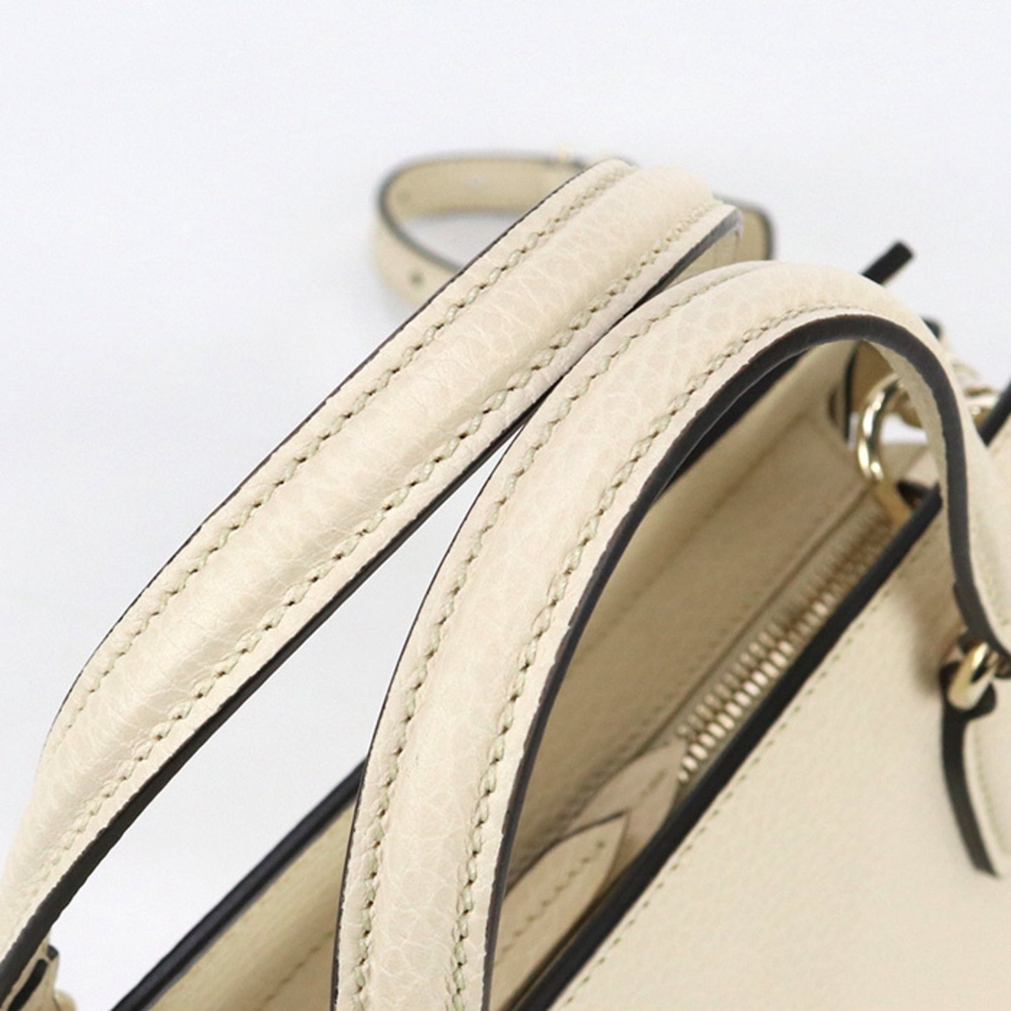 Gucci Others White Tote Bags