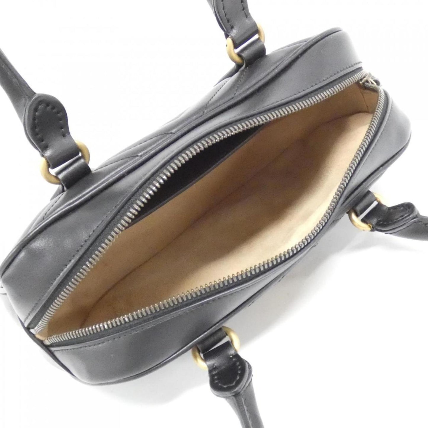 Gucci Others Black Shoulder Bags
