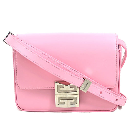 Givenchy Others Pink Shoulder Bags